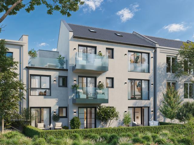 Wohnung kaufen in Aschaffenburg, Bayern