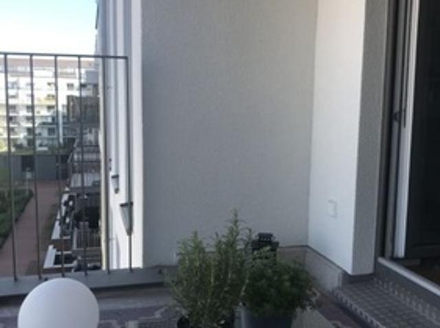 Apartment mieten in Hammerbrook, Hamburg