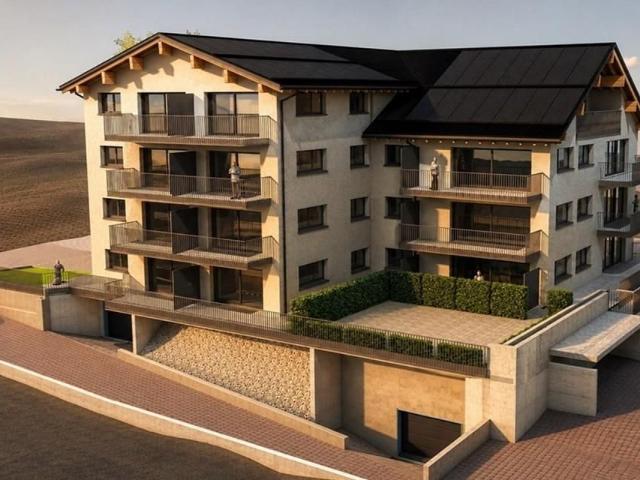 Apartment mieten in Fajauna, Schiers