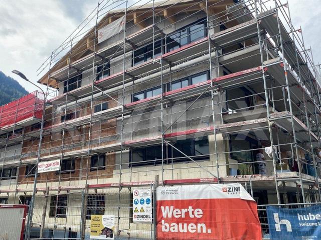 Apartment mieten in Fajauna, Schiers