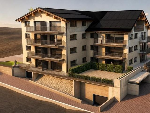 Apartment mieten in Fajauna, Schiers