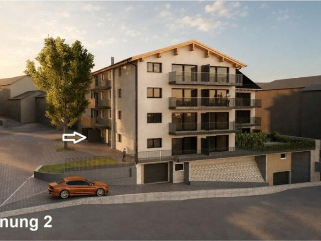 Wohnung mieten in Fajauna, Schiers