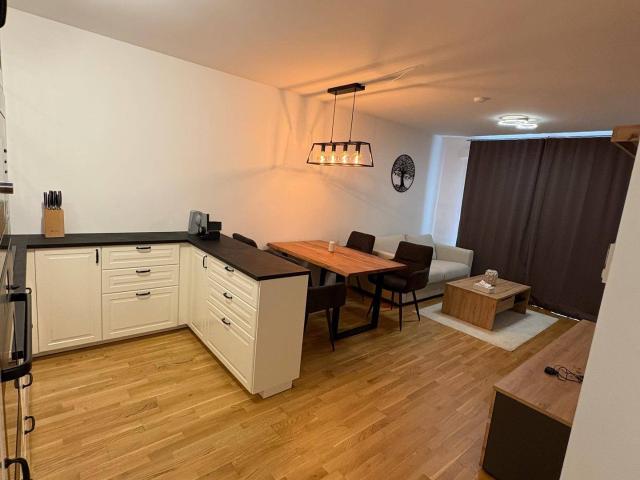 Apartment mieten in Weitern, St. Pölten