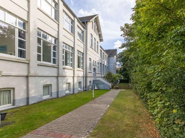 Wohnung kaufen in Wangerooge, Landkreis Friesland