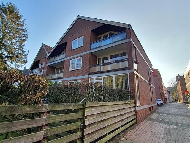 Apartment mieten in Stadtteil Nienburg, Nienburg/Weser