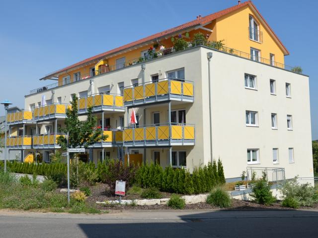 Wohnung mieten in Bönnigheim, Baden-Württemberg