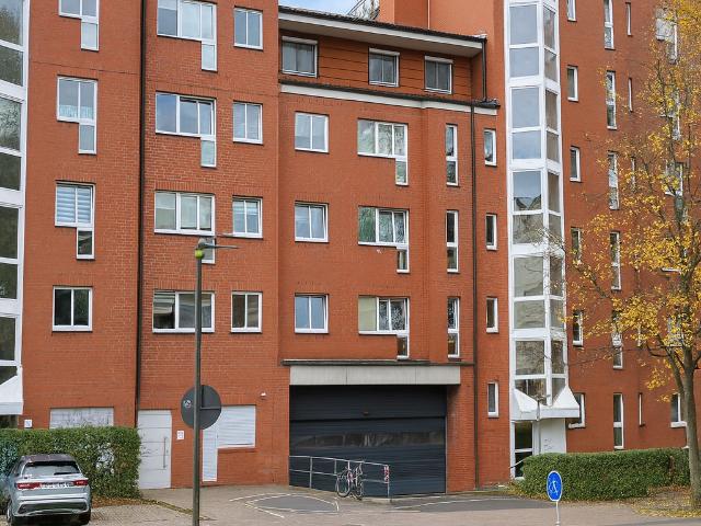 Wohnung kaufen in Glinde, Schleswig-Holstein
