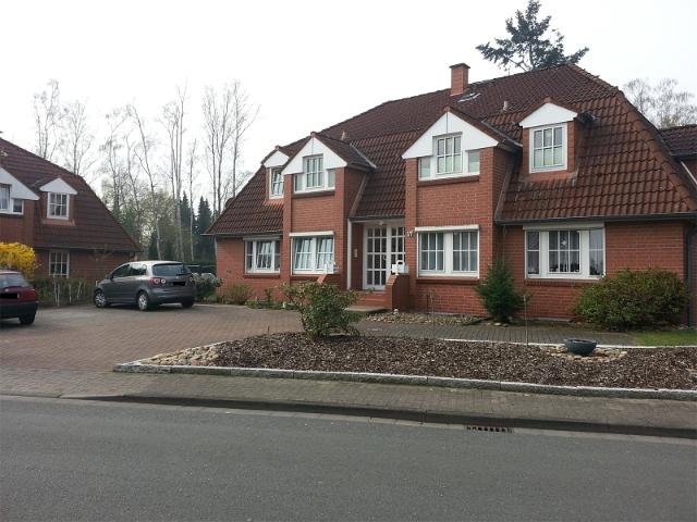 Apartment mieten in Stadtteil Nienburg, Nienburg/Weser