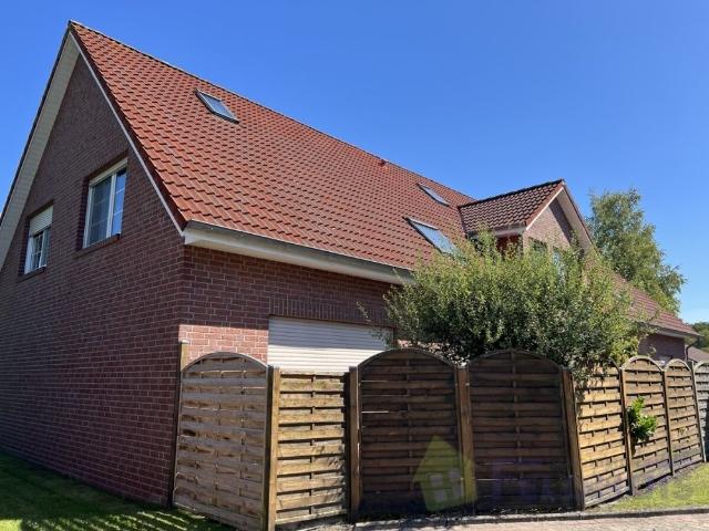 Apartment mieten in Veenhusen, Moormerland