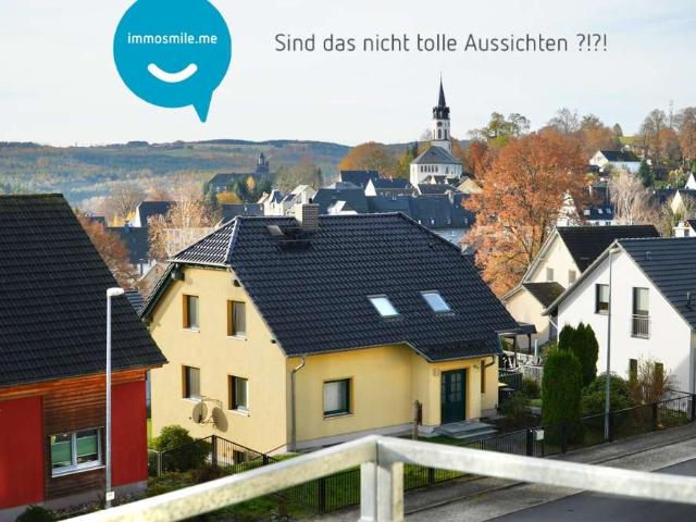 Wohnung kaufen in Hartenstein, Zwickau