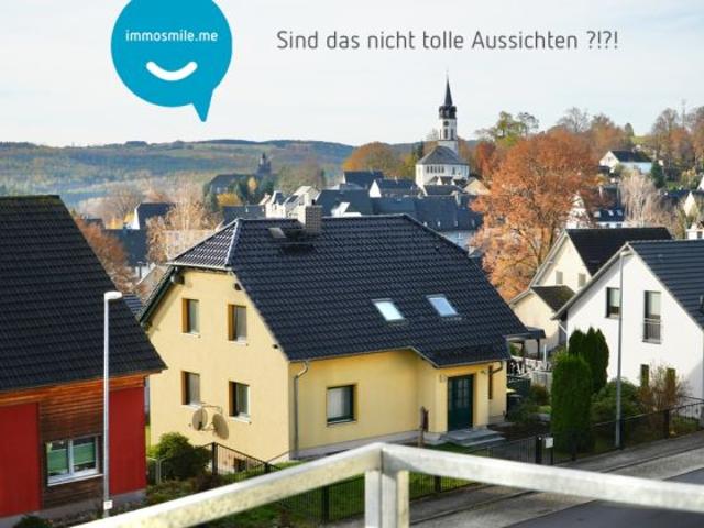 Wohnung kaufen in Hartenstein, Sachsen