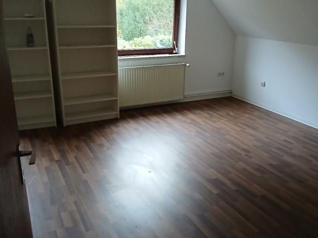 Dachgeschosswohnung mieten in Oldenburg, Dobbenviertel