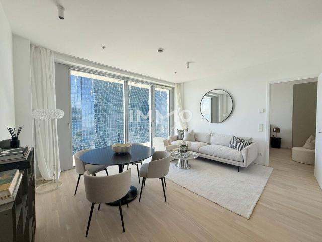 Apartment mieten in Donaustadt, Wien