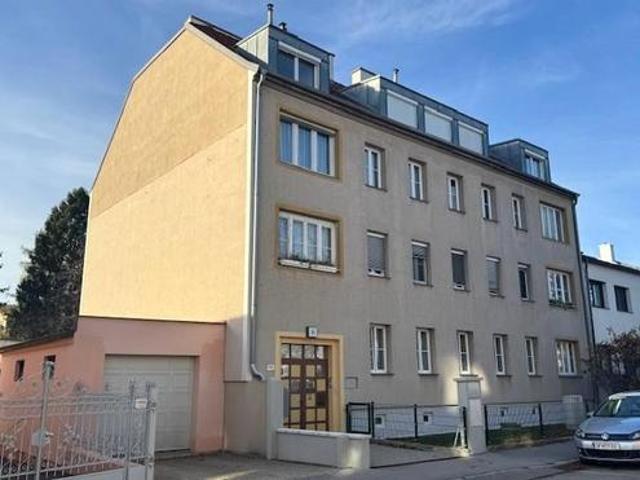 Wohnung kaufen in Mödling, Niederösterreich
