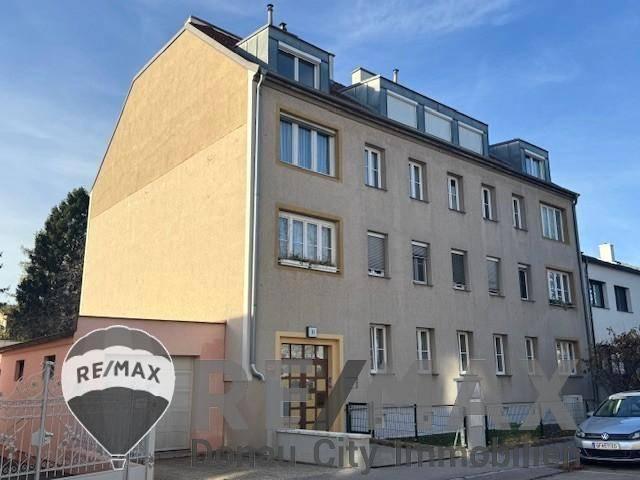 Apartment kaufen in Mödling, Niederösterreich