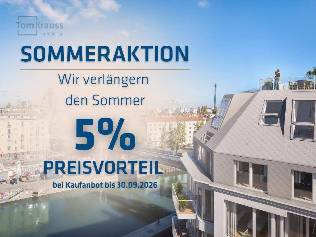 Apartment kaufen in Wien