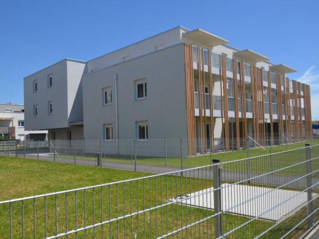 Apartment mieten in Waldviertel, Strasshof an der Nordbahn