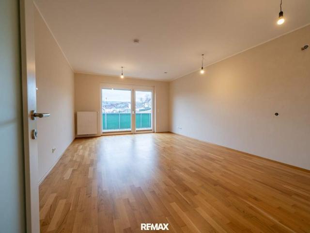 Wohnung mieten in Amstetten, Niederösterreich