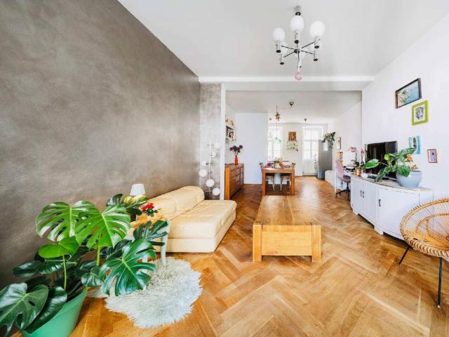 Apartment kaufen in KG Neubau, Wien