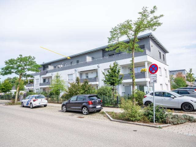 Apartment mieten in Neumarkt, Bayern