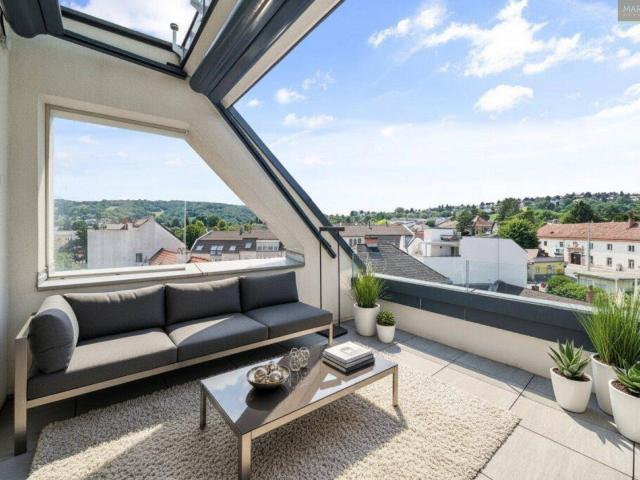 Apartment kaufen in Klosterneuburg, Niederösterreich