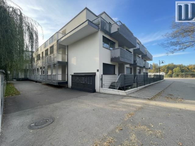 Dachgeschosswohnung kaufen in Leobersdorf, Niederösterreich