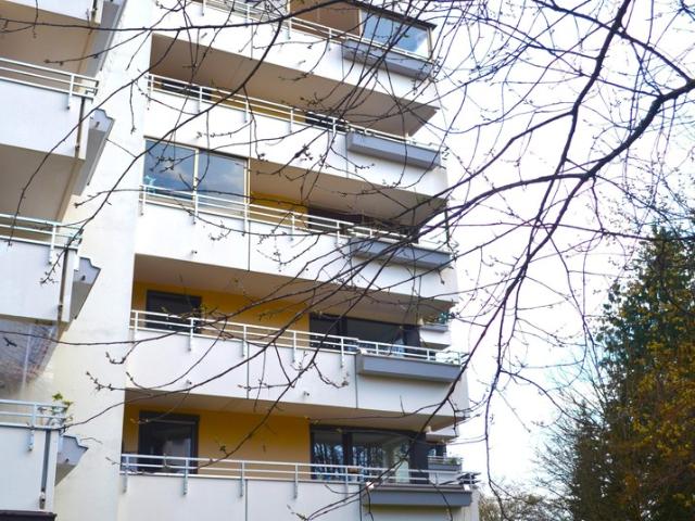 Wohnung kaufen in Vaterstetten, Bayern