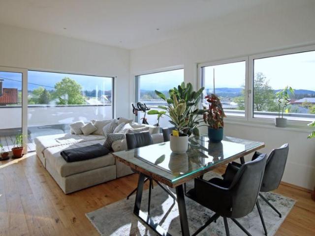 Apartment mieten in Buchenberg, Bayern