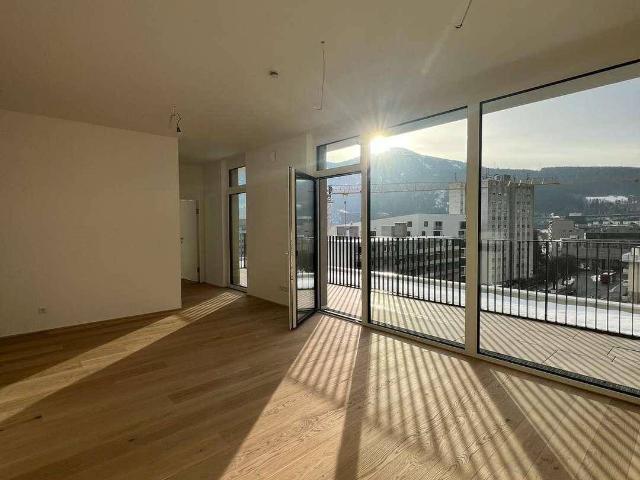 Apartment kaufen in Pradl, Innsbruck