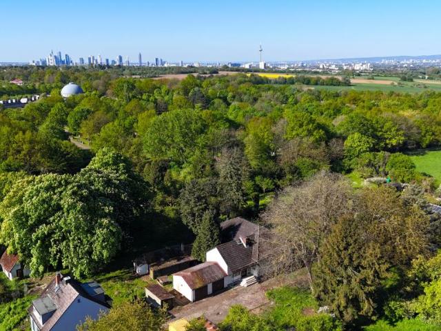 Penthouse kaufen in Bad Vilbel, Hessen