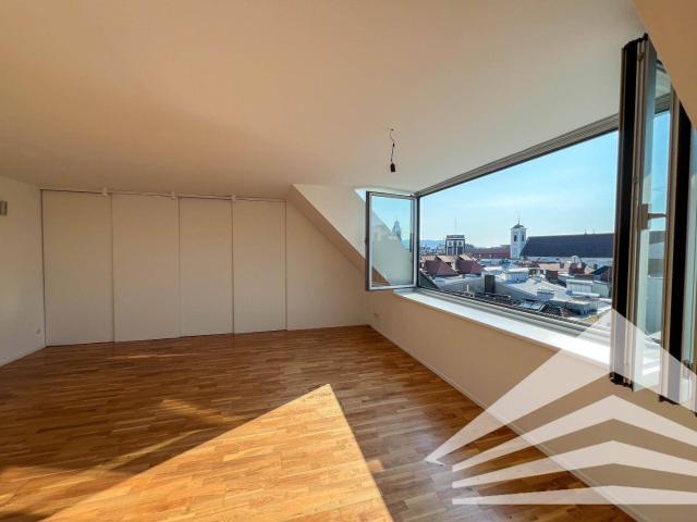 Apartment kaufen in Linz, Oberösterreich