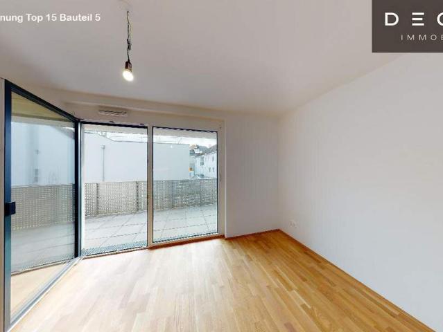 Wohnung mieten in St. Pölten, Niederösterreich