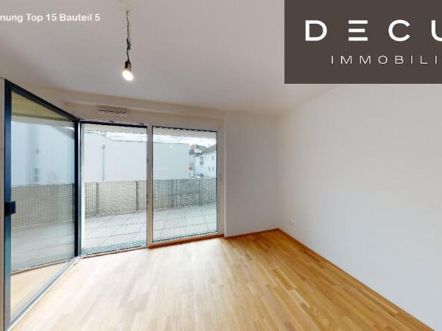 Wohnung mieten in St. Pölten, Niederösterreich