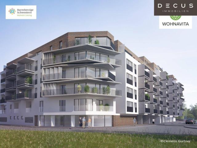 Apartment mieten in Liesing, Wien