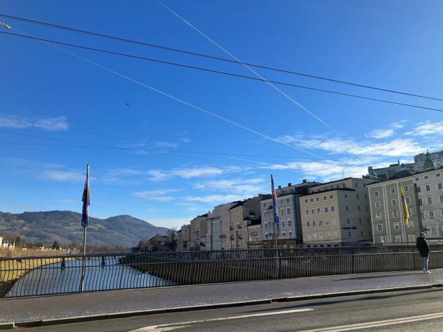 Wohnung kaufen in Salzburg