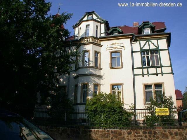 Haus mieten in Löbtau, Dresden