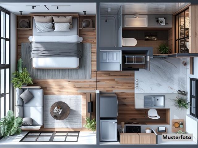 Wohnung kaufen in Plauen, Sachsen