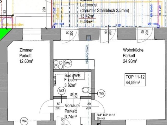 Apartment mieten in Ottakring, Wien
