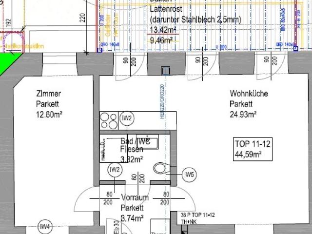 Apartment mieten in Ottakring, Wien