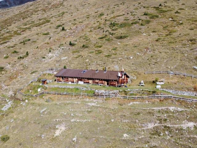 Zweifamilienhaus kaufen in Ergisch