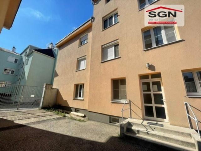 Wohnung mieten in Hainburg an der Donau, Niederösterreich