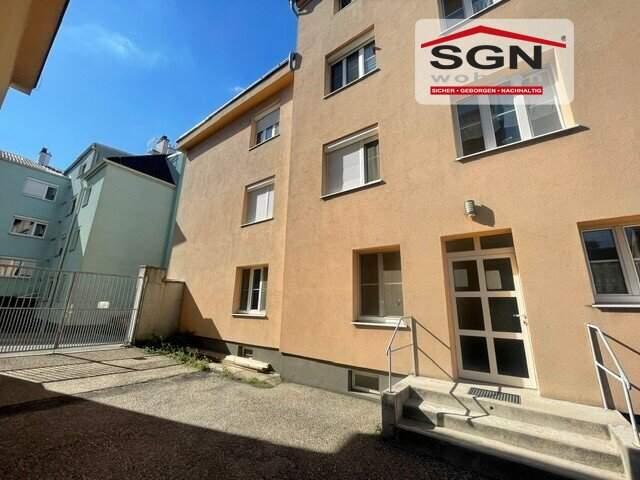 Wohnung mieten in Bruck an der Leitha, Niederösterreich