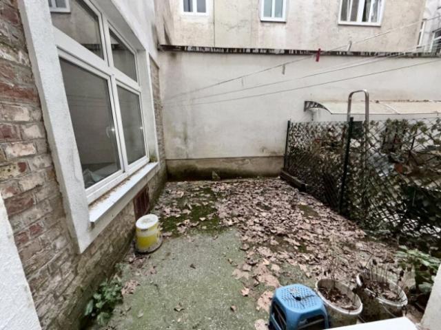 Erdgeschosswohnung kaufen in Wien