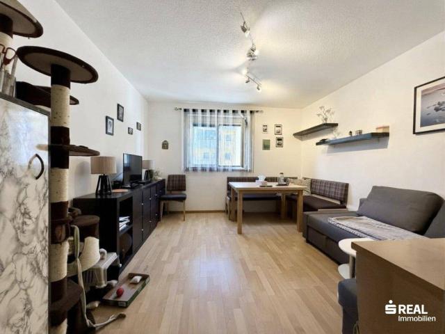 Apartment kaufen in Hötting, Innsbruck