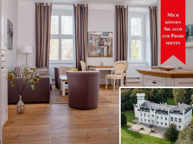 Wohnung kaufen in Groß Mohrdorf
