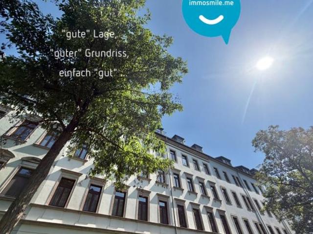 Wohnung kaufen in Chemnitz, Sachsen
