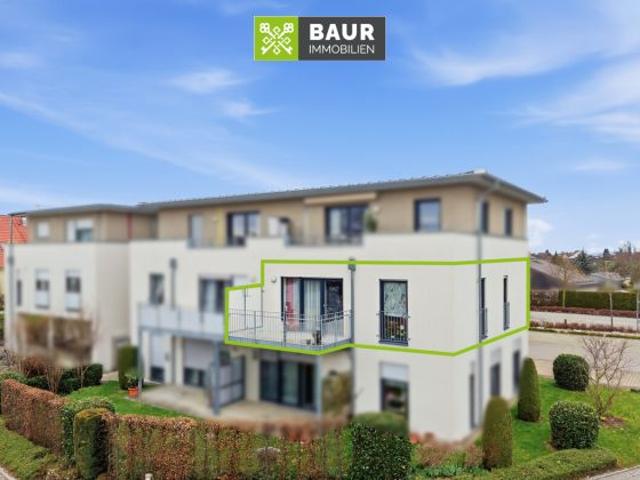 Wohnung kaufen in Grünkraut, Baden-Württemberg