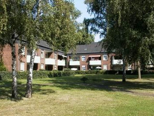 Wohnung mieten in Asseln, Dortmund