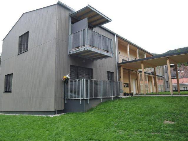 Apartment mieten in Kindberg, Steiermark