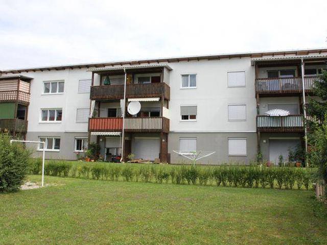 Apartment mieten in Feldbach